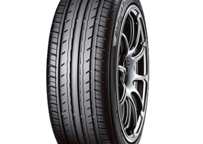YOKOHAMA 185/65 R15 E2 88T 4PR BlueHarth