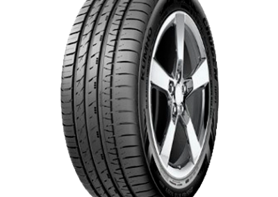 KUMHO NEUMÁTICO 265/65 R17 112V HP91
