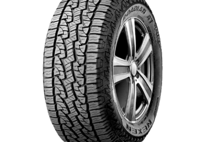 NEXEN NEUMÁTICO 235/65 R17 108S RODIAN AT PRO RA8