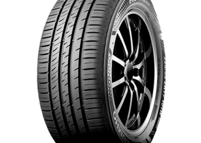Neumático 205/60 R16 92H CE ES31 Kumho