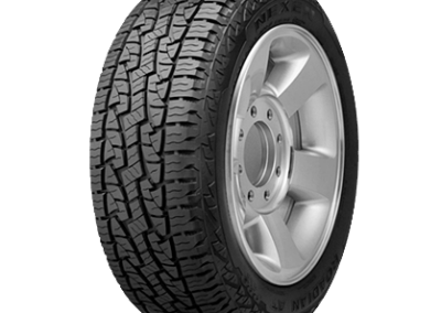 NEXEN NEUMÁTICO 225/75 R16 10PR 110T 115/112R ROAT PRO RA8
