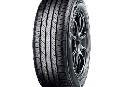 YOKOHAMA NEUMÁTICO 225/55 R17 97V GEOLANDAR CV G058