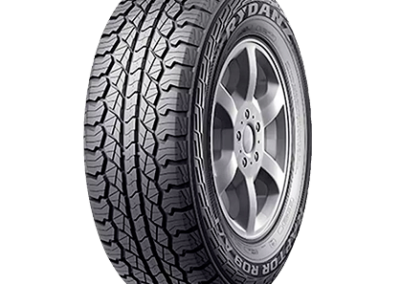 RYDANZ NEUMÁTICO 245/65 R17 107H RAPTOR R09 AT TL.